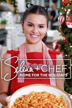Selena + Chef: Home for the Holidays-fmovies