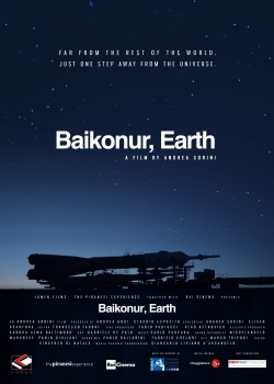 Baikonur, Earth-fmovies