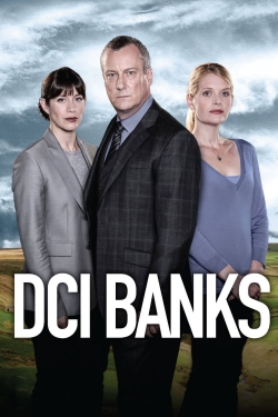 DCI Banks-fmovies