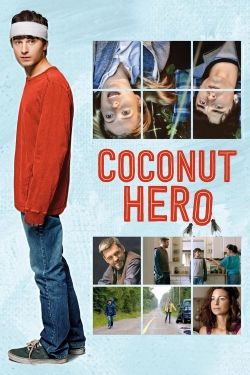 Coconut Hero-fmovies