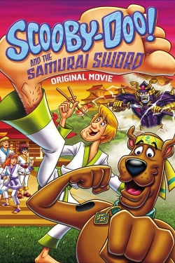 Scooby-Doo! and the Samurai Sword-fmovies