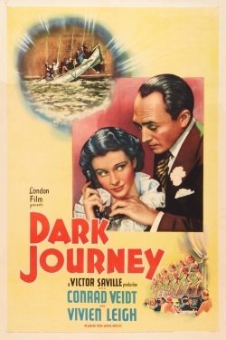 Dark Journey-fmovies