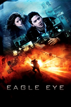 Eagle Eye-fmovies
