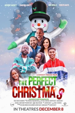 The Perfect Christmas-fmovies