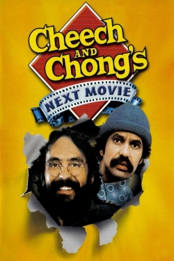 Cheech & Chong's Next Movie-fmovies