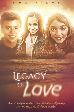 Legacy of Love-fmovies