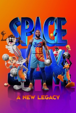 Space Jam: A New Legacy-fmovies