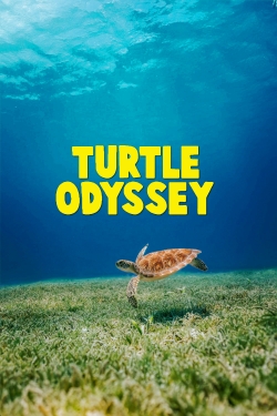 Turtle Odyssey-fmovies