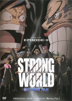 One Piece: Strong World Episode 0-fmovies