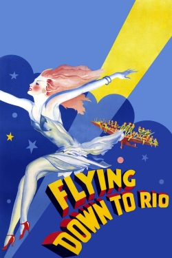 Flying Down to Rio-fmovies