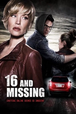 16 And Missing-fmovies