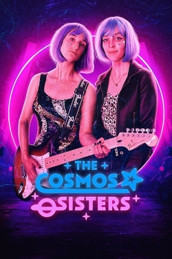 The Cosmos Sisters-fmovies