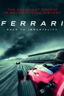 Ferrari: Race to Immortality-fmovies