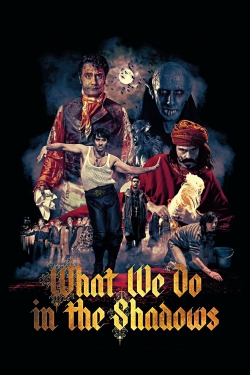 What We Do in the Shadows-fmovies