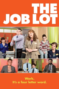 The Job Lot-fmovies