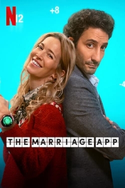 The Marriage App-fmovies