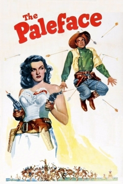 The Paleface-fmovies