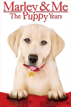 Marley & Me: The Puppy Years-fmovies