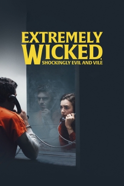 Extremely Wicked, Shockingly Evil and Vile-fmovies