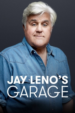 Jay Leno's Garage-fmovies