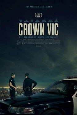 Crown Vic-fmovies