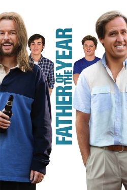 Father of the Year-fmovies