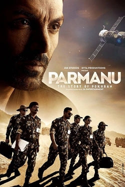 Parmanu: The Story of Pokhran-fmovies