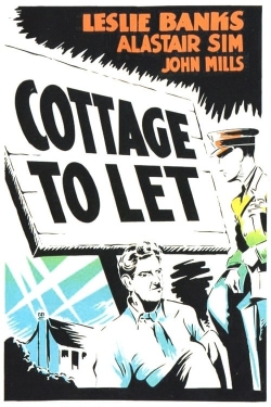 Cottage to Let-fmovies