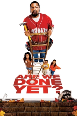 Are We Done Yet?-fmovies