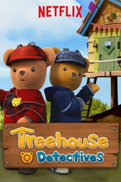 Treehouse Detectives-fmovies