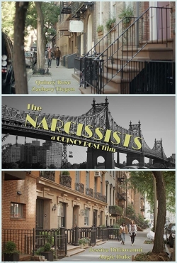 The Narcissists-fmovies