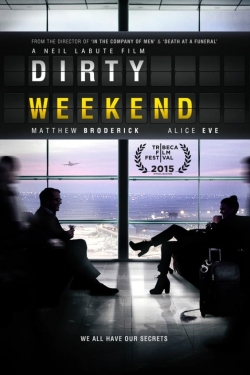 Dirty Weekend-fmovies