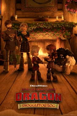 How to Train Your Dragon: Snoggletog Log-fmovies