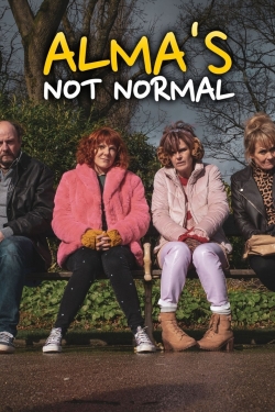Alma's Not Normal-fmovies