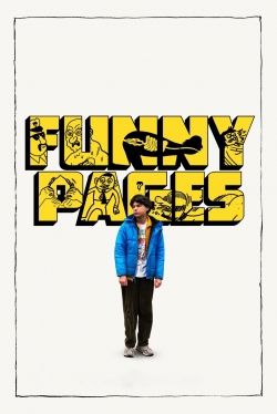 Funny Pages-fmovies