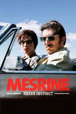Mesrine: Killer Instinct-fmovies