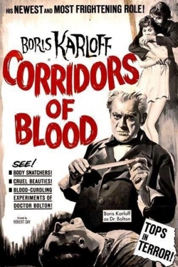 Corridors of Blood-fmovies