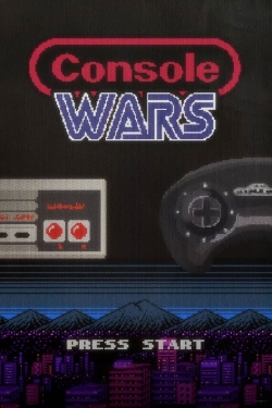 Console Wars-fmovies