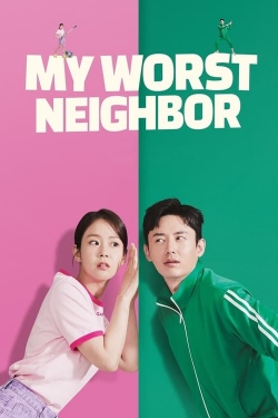 My Worst Neighbor-fmovies