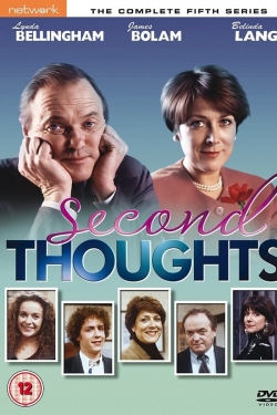 Second Thoughts-fmovies