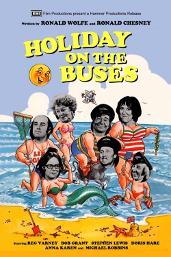 Holiday on the Buses-fmovies