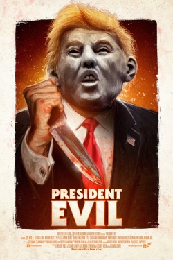 President Evil-fmovies