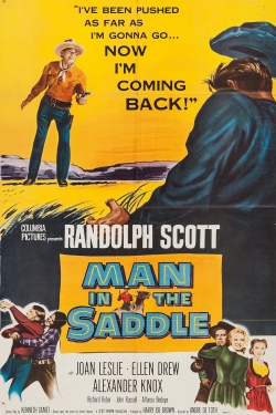 Man in the Saddle-fmovies