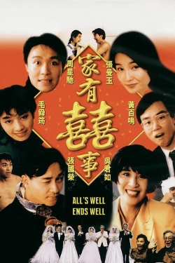 All's Well, Ends Well-fmovies