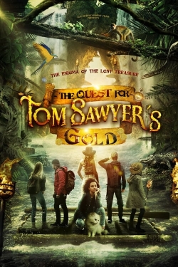The Quest for Tom Sawyer's Gold-fmovies