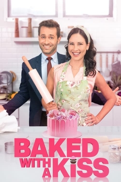 Baked with a Kiss-fmovies