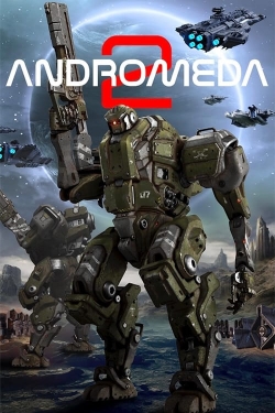 Andromeda 2-fmovies