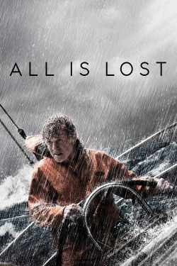 All Is Lost-fmovies