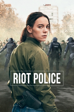 Riot Police-fmovies