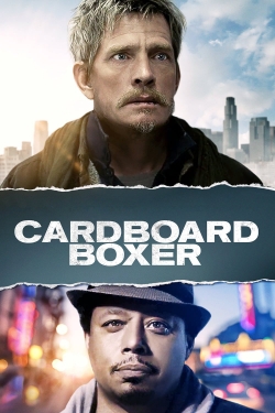 Cardboard Boxer-fmovies